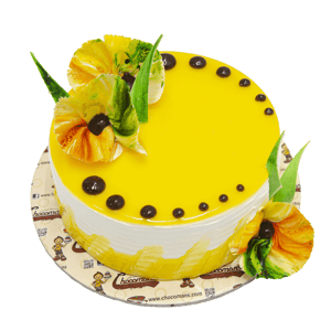 Mango Cake