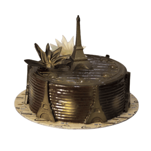 Premium Chocolate Delight